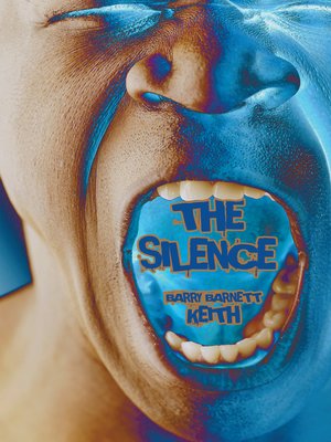cover image of The Silence